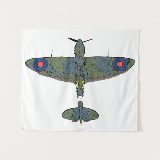 Tenture Vol 5 wtcnm (Devant (Horizontal))