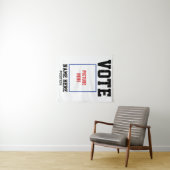 TENTURE VOTER LE NOM PERSONNALISER LA PHOTO (En situation (horizontale))