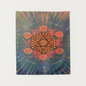 TENTURE VOUS III (Devant)