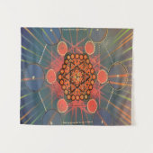 TENTURE VOUS III (Devant (Horizontal))