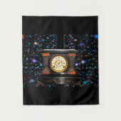 Tenture Voyage (Devant)