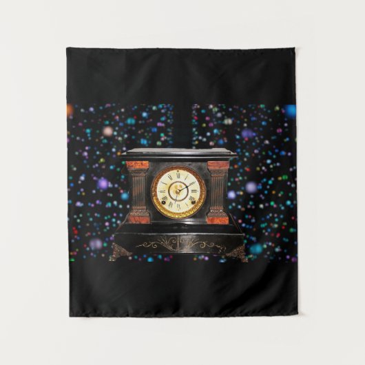 Tenture Voyage (Devant)