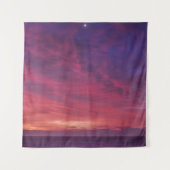 Tenture Voyage spatial (Devant)