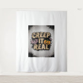 Tenture Vraie (Devant)