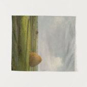 Tenture Vue de Marshfield, 1876 par Martin Johnson Heade (Devant (Horizontal))