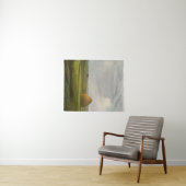 Tenture Vue de Marshfield, 1876 par Martin Johnson Heade (En situation (horizontale))