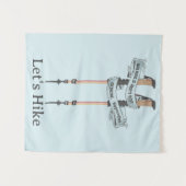 Tenture walking is the best medic Hippocrates hiking pulse (Devant (Horizontal))