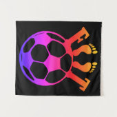 Tenture Wandkleed (Voorkant (horizontaal))