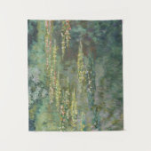 Tenture Water Lily Pond Claude Monet (Devant)