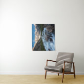 Tenture Waterfalls | Aviolo Lake, Italy (En situation)