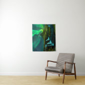 Tenture Waterfalls | Kirkjufellfoss Waterfall, Iceland (En situation)