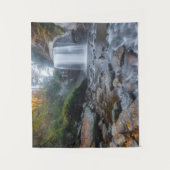 Tenture Waterfalls | Looking Glass Waterfalls (Devant)
