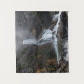 Tenture Waterfalls | Los Chorros Waterfall (Devant)