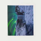 Tenture Waterfalls | Skógafoss Waterfall (Devant)