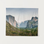 Tenture Waterfalls | Yosemite Valley National Park (Devant (Horizontal))