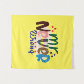 Tenture Wedding Gifts | Mr Never Wrong (Devant (Horizontal))