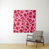 Tenture Weigela Florida Flowers (En situation)