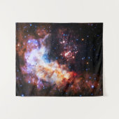 Tenture Westerlund 2 Medium (Devant (Horizontal))