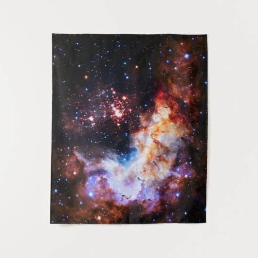 Tenture Westerlund 2 Medium (Devant)
