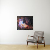 Tenture Westerlund 2 petit (En situation (horizontale))