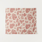 Tenture Whispers of the Countryside - Bandes murales en to (Devant (Horizontal))