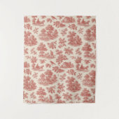 Tenture Whispers of the Countryside - Bandes murales en to (Devant)