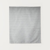 Tenture White brick wall (Devant)