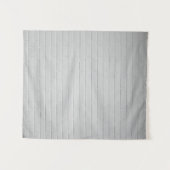 Tenture White brick wall (Devant (Horizontal))