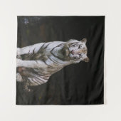 TENTURE WHITE TIGER (Devant (Horizontal))
