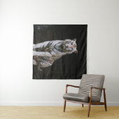 TENTURE WHITE TIGER (En situation (horizontale))