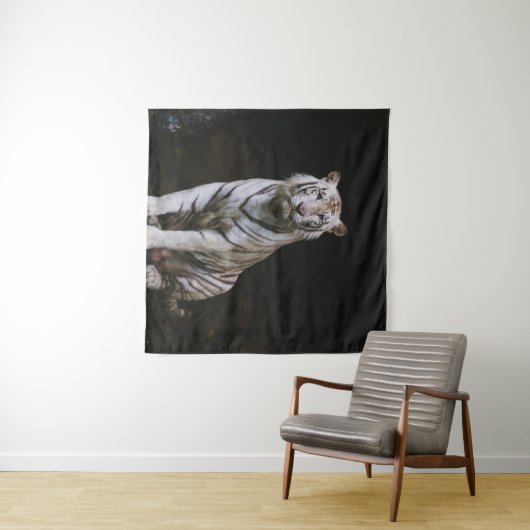 TENTURE WHITE TIGER (En situation (horizontale))