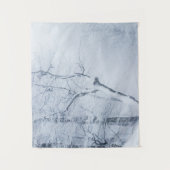 Tenture Whiteout (Devant)