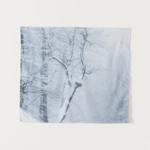 Tenture Whiteout