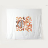 Tenture Will Trade Brother Pour Gnomes À Tarte Jour D'Acti (Devant (Horizontal))