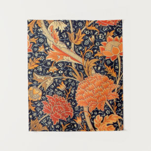 Tenture William Morris