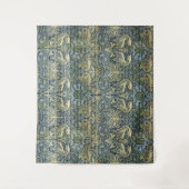 Tenture William Morris Peacock et Dragon (Devant)