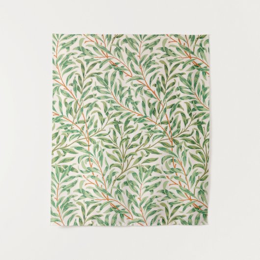 Tenture Willow Bough par William Morris (Devant)