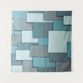 Tenture Wimberley (Devant (Horizontal))