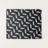 Tenture Wings de Falln White Angel (Devant (Horizontal))