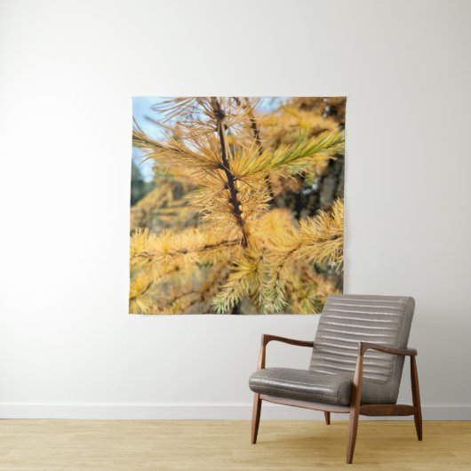 Tenture Winter vibes (En situation)