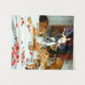 Tenture Wright Barker Circe Nyph Goddess De Magic Witch En (Devant (Horizontal))