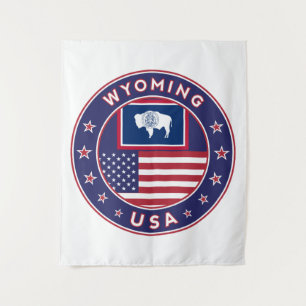 Tenture Wyoming