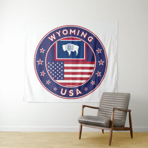 Tenture Wyoming