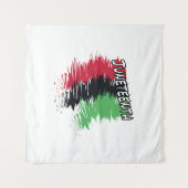 Tenture Xe (Devant (Horizontal))