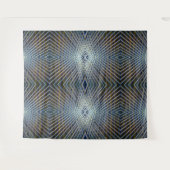 Tenture Yard Piano Tapestry (Devant (Horizontal))