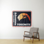 Tenture Yosemite Adventure Explorer (En situation (horizontale))