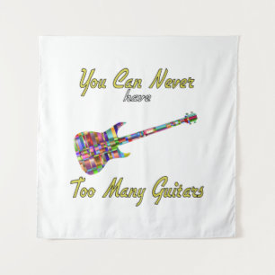Tenture You Can Never Have