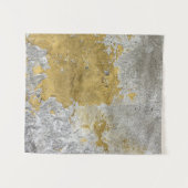 Tenture Zagreb (Devant (Horizontal))