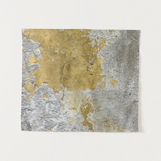 Tenture Zagreb (Devant (Horizontal))