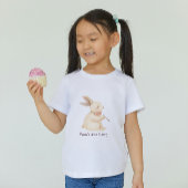 Tenue bébé pastel doux